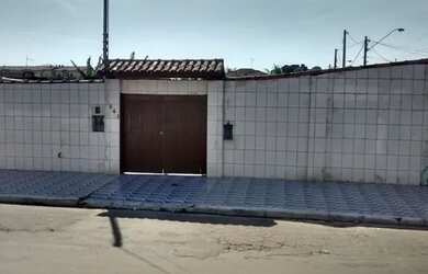 Imagem 5: Casa isolada Casa com 2 dormitórios