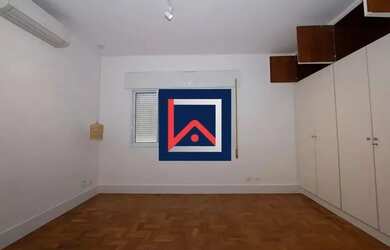 Imagem 14: Apartamento Locação 2 Dormitórios - 200 m² Cerqueira César