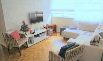 Imagem: Apartamento, Moema - São Paulo