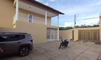 Imagem 3: CASA DUPLEX NA ZONA LESTE