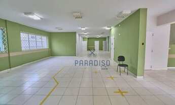 Imagem 2: Prédio, 1331 m² - venda por R$ 6.500.000 ou aluguel por R$ 30.000/mês - Centro - Curitiba