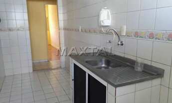 Imagem 6: 2 dormitórios sala 2 ambientes, Cozinha , 1 Vaga de garagem Santana próximo ao Metrô