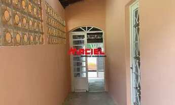 Imagem 3: Casa Padrão em São José dos Campos