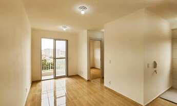 Imagem 2: Apartamento locação 2 dormitórios 44m² Frente PUC John Boyd