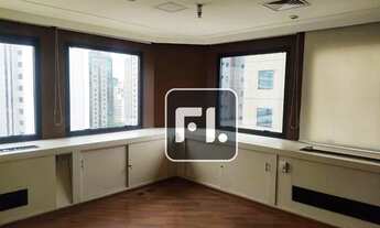 Imagem 4: Conjunto, 100 m² - venda por R$ 1.300.000,02 ou aluguel por R$ 11.600,00/mês - Itaim Bibi