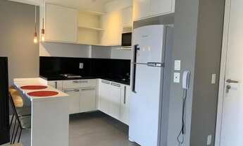 Imagem 3: Apartamento para Locação em São Paulo, Jardim Catanduva, 1 dormitório, 1 suíte, 1 banheiro