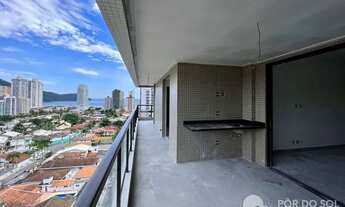 Imagem: Apartamento com 3 dorms, Canto do Forte