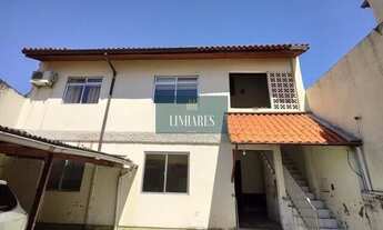 Imagem: Casa à venda no bairro Barreiros - São