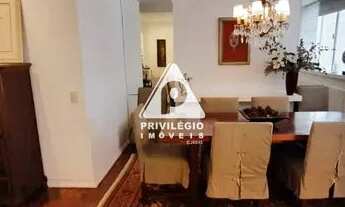 Imagem 5: Apartamento à venda, 4 quartos, 1 suíte, 2 vagas, Ipanema - RIO DE JANEIRO/RJ