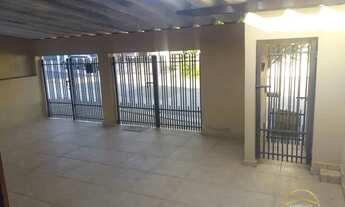 Imagem 4: Casa para alugar no bairro Jardim Iguatemi - Sorocaba/SP