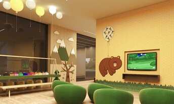 Imagem 7: Apartamento para venda possui 197 metros quadrados com 5 quartos