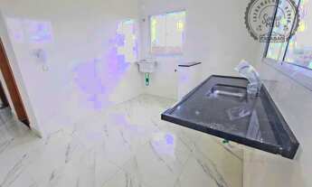 Imagem 7: Casa na Mirim - Praia Grande/SP