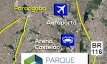 Imagem 2: Lotes Comerciais Próximo A Gerardo Bastos No Anel Viario : João 16:33