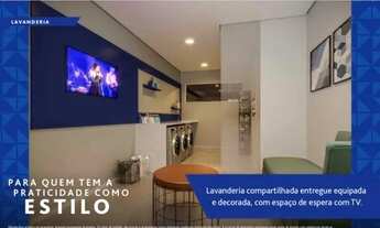 Imagem 7: Vendo Agio de apartamento