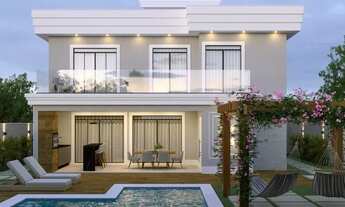 Imagem: Casa em condomínio para venda com 5 quartos