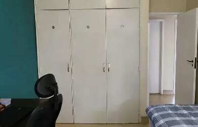 Imagem 6: Apartamento na Asa Sul (DF), 3 quartos + Escritório + Elevador