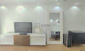 Imagem 4: Apartamento Locação Pompéia 72 m² 2 Dormitórios