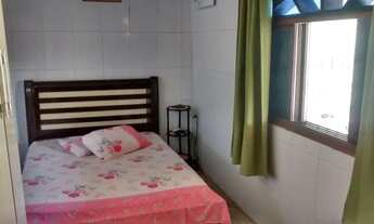 Imagem 2: Casa isolada Casa com 2 dormitórios