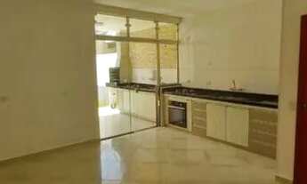 Imagem 4: AV - Casa para venda no Jardim das Indústrias