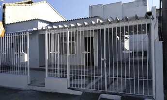Imagem: Casa com 3 quartos com 92 m2 Parque Laguna