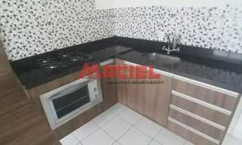 Imagem 6: Apartamento Padrão em Jacareí