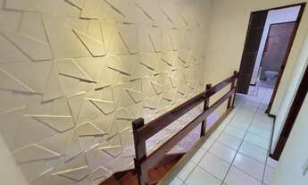 Imagem 5: Casa com 4 dormitórios à venda, 150 m² por R$ 585.000 - José de Alencar - Fortaleza/CE