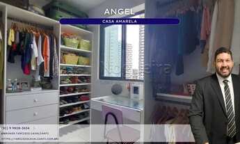 Imagem 5: TCC- Apartamento com 2 quartos em Casa Amarela! Condomínio Com Lazer!