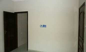 Imagem 4: CASA COM ESTRUTURA PARA SOBRADO À VENDA, NO RESIDENCIAL UNIÃO!!! Localizada em rua sem saí