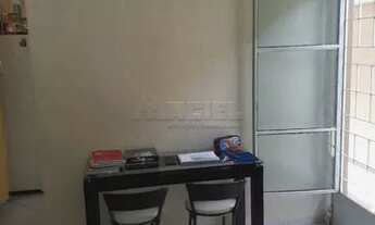 Imagem 7: Casa Padrão em Sao Jose dos Campos