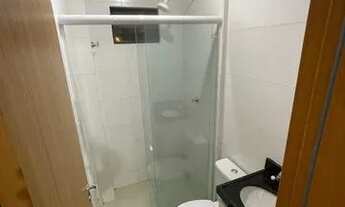 Imagem 3: Casa para venda possui 60 metros quadrados com 2 quartos em Cajazeiras IV - Salvador - BA