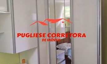 Imagem 6: Apartamento Residencial à venda, Vila Campestre, São Paulo - AP0226