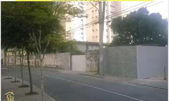 Imagem: AREA COMERCIAL em GUARULHOS - SP, VILA AUGUSTA