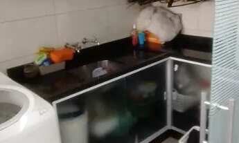 Imagem 5: Casa bairro Independência