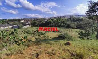 Imagem 6: Área Área em Sao Jose dos Campos