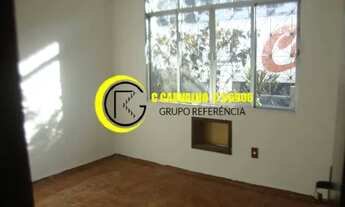 Imagem 4: Apartamento em Olaria 2 quartos próximo a Clínica Balbino, térreo, frente