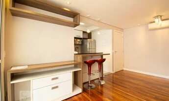 Imagem: Apartamento para Aluguel - Vila Romana