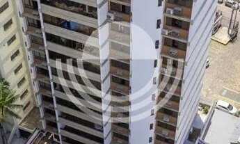 Imagem: Apartamento - Cambuí - Campinas