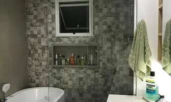 Imagem 3: APARTAMENTO - ALTO DE PINHEIROS - SP