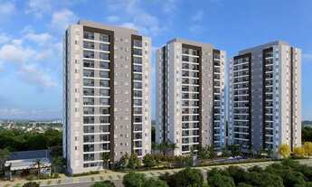 Imagem 2: Residencial Barcelona