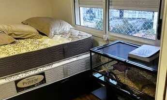 Imagem 7: Apartamento com 4 dormitórios à venda, 204 m² por R$ 2.650.000,00 - Anália Franco - São Pa