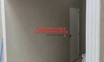 Imagem 6: Casa Padrão em Jacarei