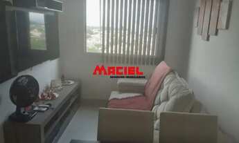 Imagem: Apartamento Padrão em São José dos Campos