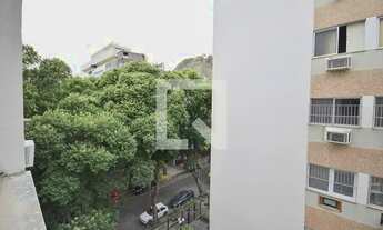 Imagem 5: Apartamento para Aluguel - Tijuca, 3 Quartos, 104 m2