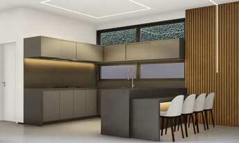 Imagem 3: Residência alto padrão com 04 suítes, 530 M², à venda no Residencial Jatibela, Campinas S