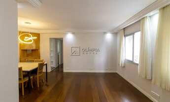 Imagem 2: Venda Apartamento 3 Dormitórios - 101 m² Pinheiros