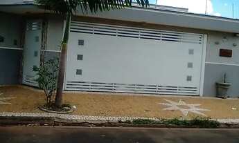 Imagem: Casa Pq. Novo Mundo