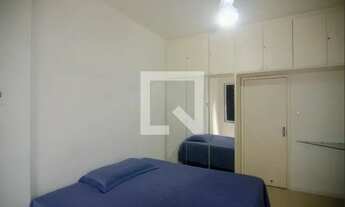 Imagem 5: Apartamento para Aluguel - Copacabana, 1 Quarto, 38 m2