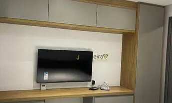 Imagem 6: Studio com 1 dormitório para alugar, 26 m² por R$ 3.150,00/mês - Alto da Boa Vista - São P