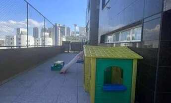 Imagem 7: 2 quartos na Oscar Niemayer, para alugar, Vale do Sereno - Nova Lima/MG