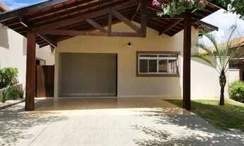 Imagem: Casa Térrea Em Condomínio Na Zona Sul